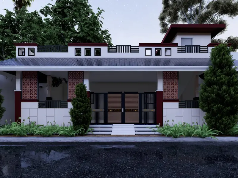 Construction projects in tiruvannamalai