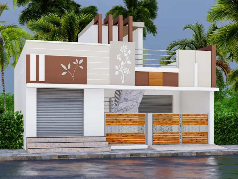 Construction projects in tiruvannamalai