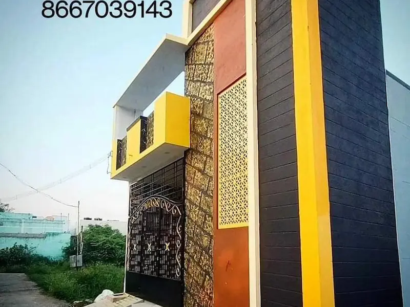 Construction projects in tiruvannamalai